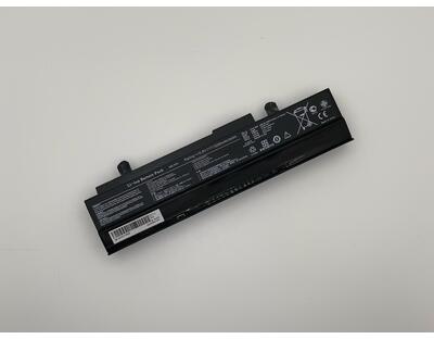 Аккумуляторная батарея для ноутбука Asus A31-1015 Eee PC 1015 10.8V Black 5200mAh OEM