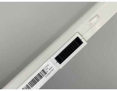 Акумуляторна батарея для ноутбука Asus A31-1015 Eee PC 1015 10.8V White 5200mAh OEM - фото 4