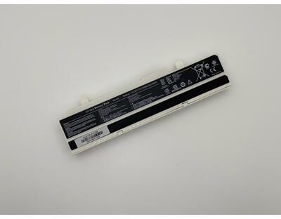 Акумуляторна батарея для ноутбука Asus A31-1015 Eee PC 1015 10.8V White 5200mAh OEM