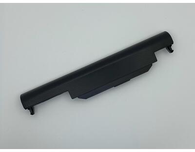 Акумуляторна батарея для ноутбука Asus A32-K55 K55 10.8V Black 5200mAh OEM - фото 2