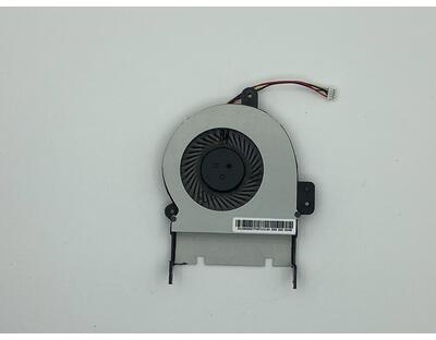 Кулер (ветилятор) Asus A45D 5В 0.25A 4pin SUNON - фото 2