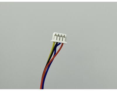 Кулер (ветилятор) Asus A45D 5В 0.25A 4pin SUNON - фото 4