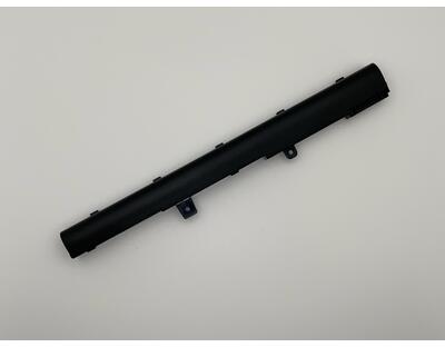 Аккумуляторная батарея для ноутбука Asus A41N1308 14.4V Black 2600mAh OEM - фото 2