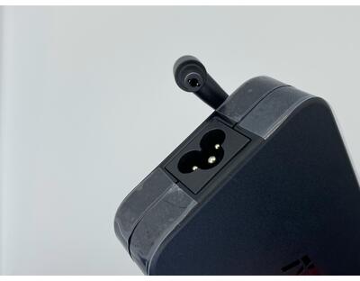 Оригинальный блок питания для ноутбука Asus 120W 19V 6.32A 5.5x2.5mm PA-1121-28 Orig - фото 4