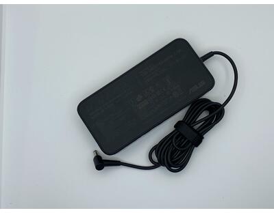 Оригинальный блок питания для ноутбука Asus 120W 19V 6.32A 5.5x2.5mm PA-1121-28 Orig