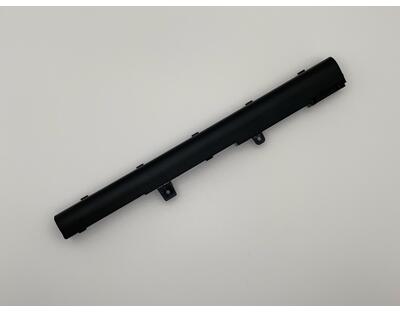Аккумуляторная батарея для ноутбука Asus A41N1308 14.4V Black 2500mAh Orig - фото 2