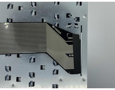 Клавиатура для ноутбука Asus VivoBook (X402) Black, (No Frame), RU - фото 3