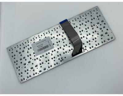 Клавиатура для ноутбука Asus VivoBook (X402) Black, (No Frame), RU