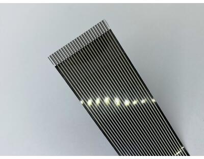 Клавиатура для ноутбука Asus (X555L) Black, (No Frame), RU - фото 4