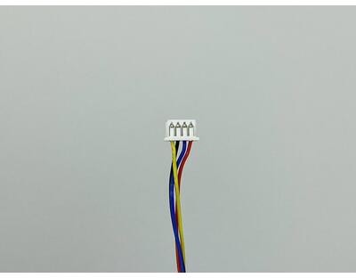 Вентилятор для ноутбука Asus K46, K56, S56, S550, X550, X553, R510, X450, 5V 0.25A 4-pin KFTYR - фото 4