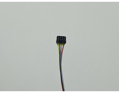 Вентилятор для ноутбука Asus Transformer Book TX300 5V 0.22A 4-pin SUNON - фото 4