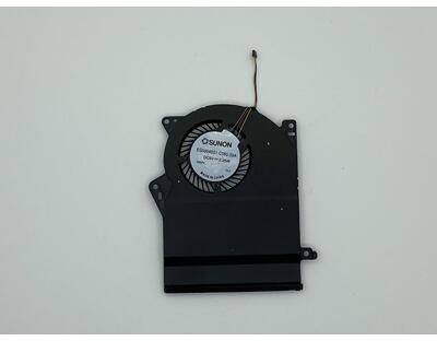 Вентилятор для ноутбука Asus Transformer Book TX300 5V 0.22A 4-pin SUNON