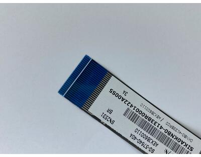 Клавиатура для ноутбука Asus (X451) Black, (Black TopCase), RU - фото 4