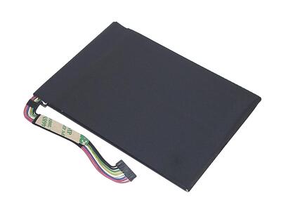 Аккумуляторная батарея для ноутбука Asus C22-EP101 EP101 7.4V Black 3300mAh OEM - фото 2