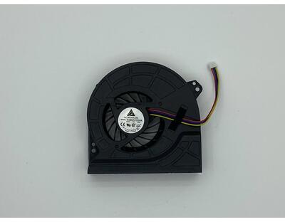 Вентилятор для ноутбука Asus G74 5V 0.4A 4-pin Brushless