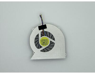 Вентилятор для ноутбука Asus N43D, N43DA, N43J, N43JF, N43JM, N43JQ, N43S, N43SL, N43SM, N43SN, 5V 0.5A 4-pin Forcecon