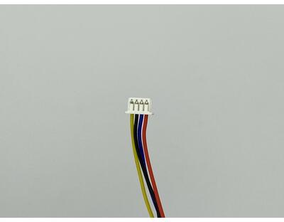 Вентилятор для ноутбука Asus N82, N82J, N82JV, N82JG, N82JQ, N82N, N82EI, 5V 0.25A 4-pin SUNON - фото 4
