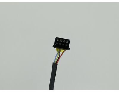 Вентилятор для ноутбука Asus Q502, Q502LA, 5V 0.22A 4-pin SUNON - фото 4