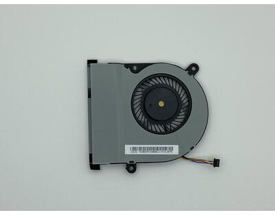 Вентилятор для ноутбука Asus Transformer Book Flip TP500 5V 0.5A 4-pin FCN - фото 2