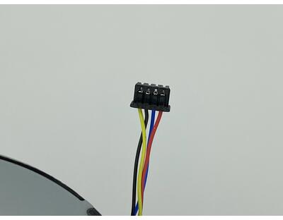 Вентилятор для ноутбука Asus Transformer Book Flip TP500 5V 0.5A 4-pin FCN - фото 4