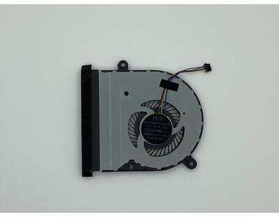 Вентилятор для ноутбука Asus Transformer Book Flip TP500 5V 0.5A 4-pin FCN