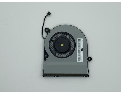 Вентилятор для ноутбука Asus Transformer Book Flip TP300 5V 0.5A 4-pin Brushless - фото 2