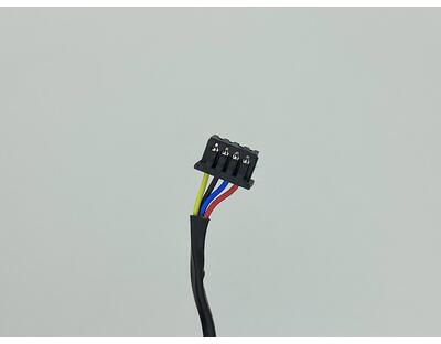 Вентилятор для ноутбука Asus Transformer Book Flip TP300 5V 0.5A 4-pin Brushless - фото 4