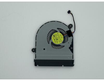 Вентилятор для ноутбука Asus Transformer Book Flip TP300 5V 0.5A 4-pin Brushless