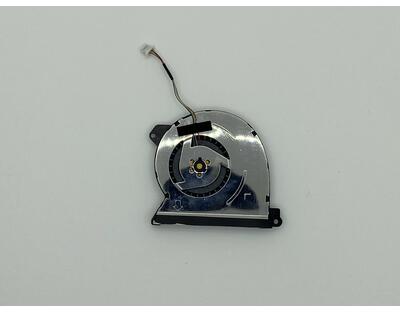 Вентилятор для ноутбука Asus Transformer Book Trio TX201, TX201LA, TX201LAF, 5V 0.36A 4-pin Brushless - фото 2