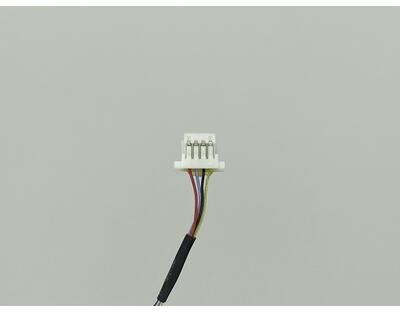 Вентилятор для ноутбука Asus Transformer Book Trio TX201, TX201LA, TX201LAF, 5V 0.36A 4-pin Brushless - фото 4