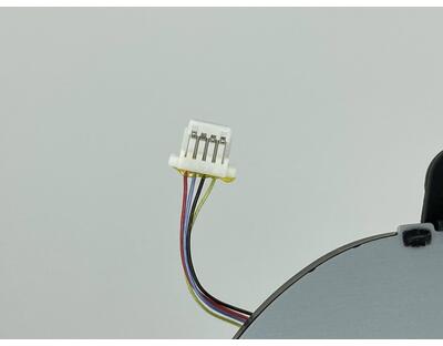 Вентилятор для ноутбука Asus UX303LA, UX303LN VER-1, 5V 0.22A 4-pin SUNON - фото 4