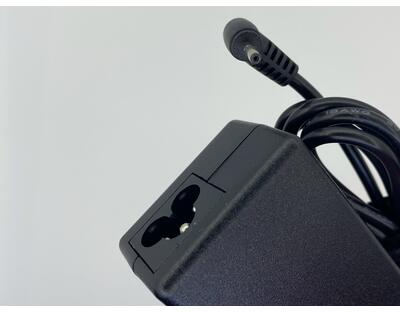 Блок питания для ноутбука Asus AD6630 40W 19V 2.1A 2.5x0.7mm OEM - фото 4