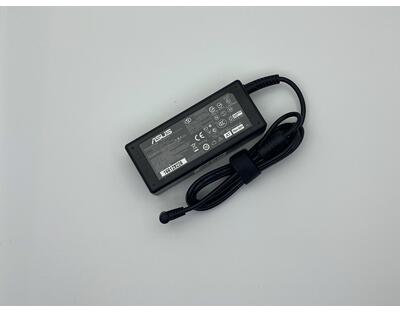 Блок питания для ноутбука Asus AD6630 40W 19V 2.1A 2.5x0.7mm OEM