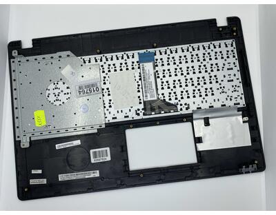 Клавиатура для ноутбука Asus (X551) Black, (Black TopCase), RU