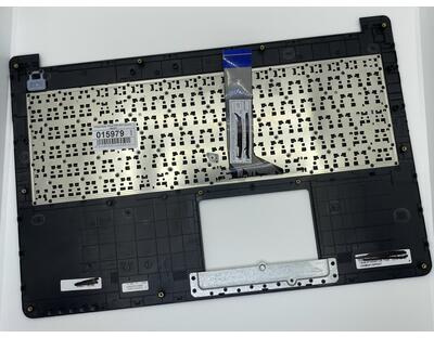 Клавиатура для ноутбука Asus (X502) Black, (Black TopCase) RU