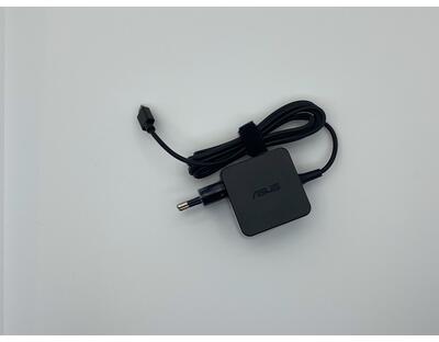 Блок питания для ноутбука Asus AD890026 33W 19V 1.75A M-plug Wall OEM - фото 2