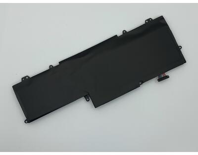 Посилена акумуляторна батарея для ноутбука Asus C23-UX32 UX32A 7.4V Black 6520mAh Orig - фото 2