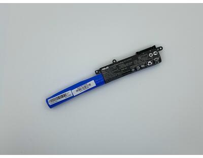 Акумуляторна батарея для ноутбука Asus A31N1519 X540LA 11.25V Black 3000mAh Orig