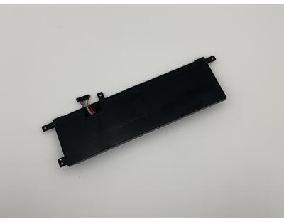Акумуляторна батарея для ноутбука Asus B21N1329 7.2V Black 3900mAh Orig - фото 2