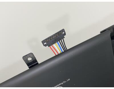 Акумуляторна батарея для ноутбука Asus B21N1329 7.2V Black 3900mAh Orig - фото 4