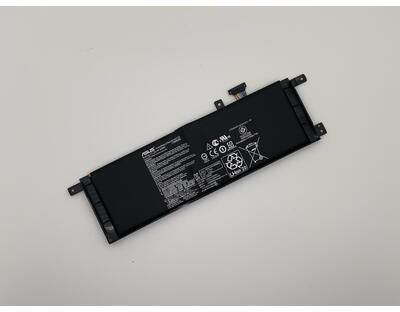 Акумуляторна батарея для ноутбука Asus B21N1329 7.2V Black 3900mAh Orig