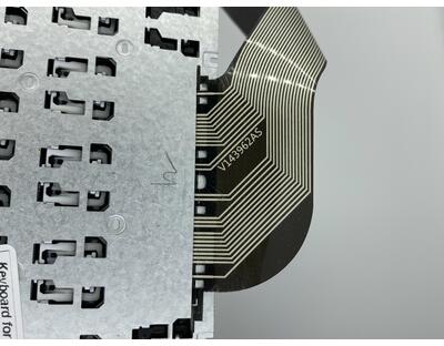 Клавиатура для ноутбука Asus (X540) Black, (No frame) RU - фото 3