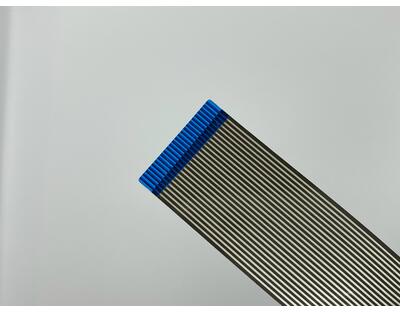 Клавиатура для ноутбука Asus (N550) с подсветкой (Light), Silver, (No Frame) RU/EN - фото 4