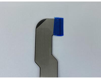 Клавиатура для ноутбука Asus X541, X541LA, X541S, X541SA, X541UA, R541, R541U Black, RU - фото 4