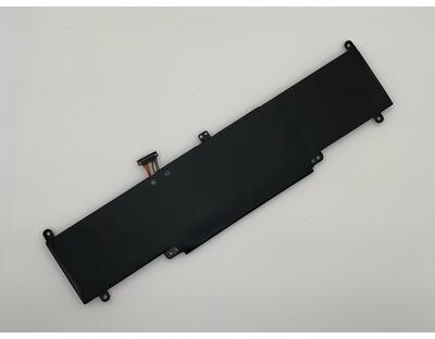 Аккумуляторная батарея для ноутбука Asus C31N1339 UX303 11.31V Black 4400mAh Orig - фото 2