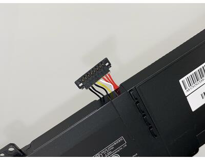Аккумуляторная батарея для ноутбука Asus C31N1339 UX303 11.31V Black 4400mAh Orig - фото 4