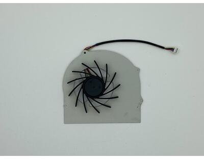 Вентилятор для ноутбука Asus G60JX 5V 0.5A 4-pin Forcecon - фото 2