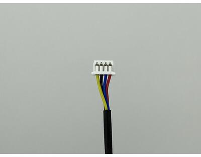 Вентилятор для ноутбука Asus G60JX 5V 0.5A 4-pin Forcecon - фото 4