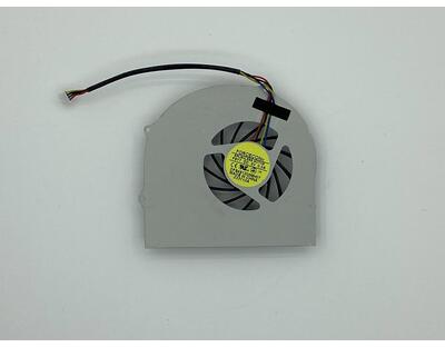 Вентилятор для ноутбука Asus G60JX 5V 0.5A 4-pin Forcecon