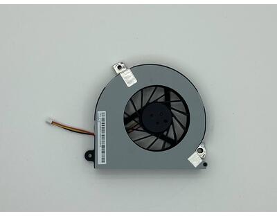 Вентилятор для ноутбука Asus Eee Top PC ET2010 5V 0.40A 3-pin Brushless - фото 2